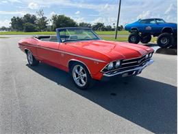 1969 Chevrolet Chevelle (CC-2102460) for sale in Largo, Florida