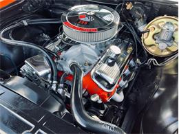 1969 Chevrolet Chevelle (CC-2102460) for sale in Largo, Florida