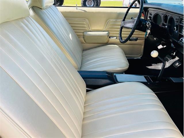 1969 Chevrolet Chevelle (CC-2102460) for sale in Largo, Florida