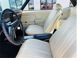 1969 Chevrolet Chevelle (CC-2102460) for sale in Largo, Florida