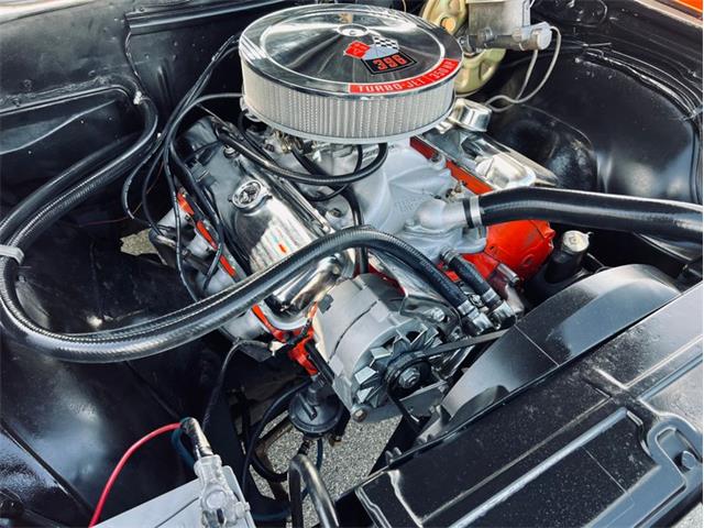1969 Chevrolet Chevelle (CC-2102460) for sale in Largo, Florida