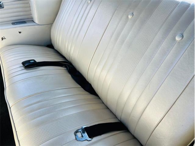 1969 Chevrolet Chevelle (CC-2102460) for sale in Largo, Florida