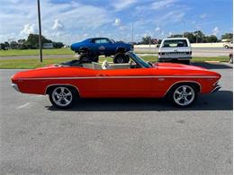 1969 Chevrolet Chevelle (CC-2102460) for sale in Largo, Florida
