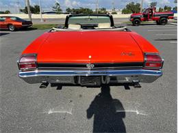 1969 Chevrolet Chevelle (CC-2102460) for sale in Largo, Florida