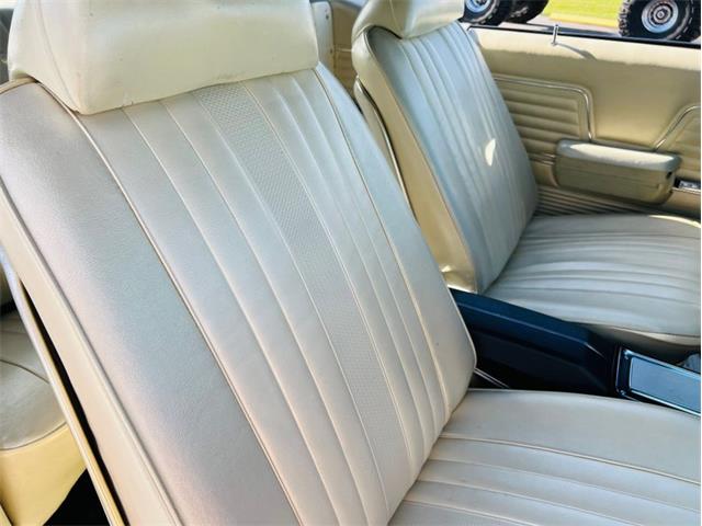 1969 Chevrolet Chevelle (CC-2102460) for sale in Largo, Florida