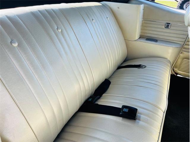 1969 Chevrolet Chevelle (CC-2102460) for sale in Largo, Florida