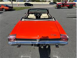 1969 Chevrolet Chevelle (CC-2102460) for sale in Largo, Florida