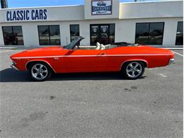 1969 Chevrolet Chevelle (CC-2102460) for sale in Largo, Florida