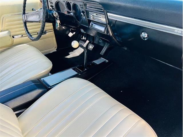 1969 Chevrolet Chevelle (CC-2102460) for sale in Largo, Florida