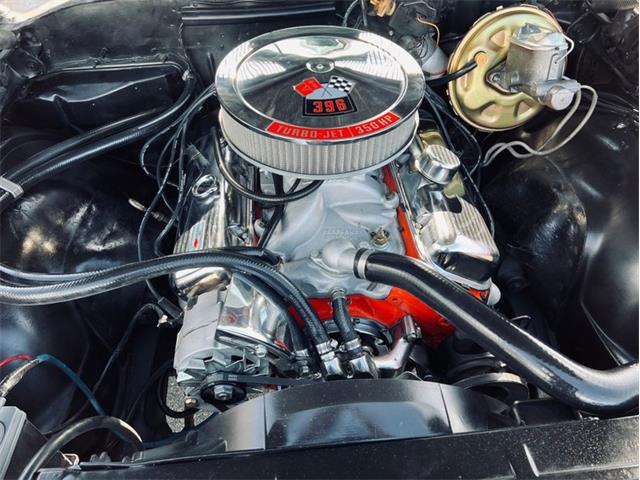1969 Chevrolet Chevelle (CC-2102460) for sale in Largo, Florida