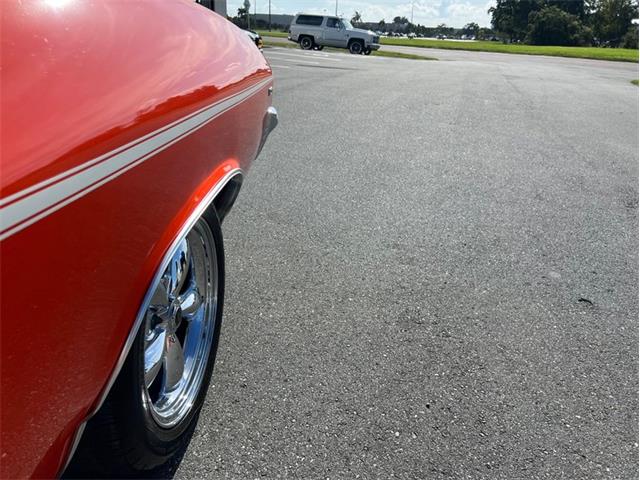 1969 Chevrolet Chevelle (CC-2102460) for sale in Largo, Florida