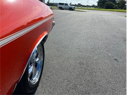 1969 Chevrolet Chevelle (CC-2102460) for sale in Largo, Florida