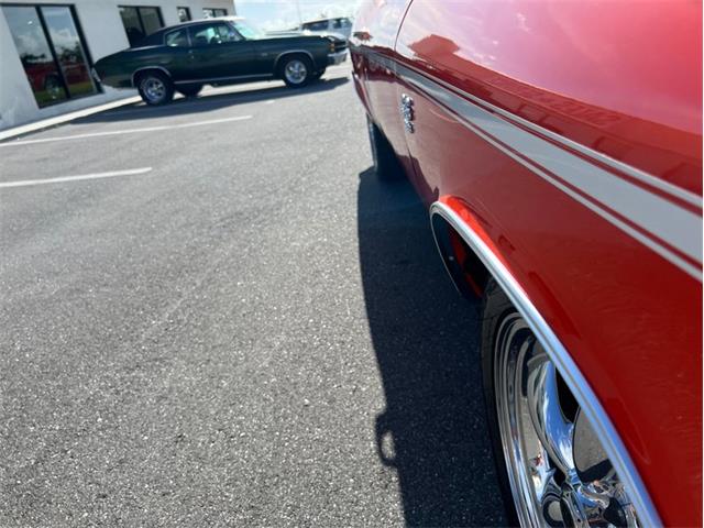 1969 Chevrolet Chevelle (CC-2102460) for sale in Largo, Florida