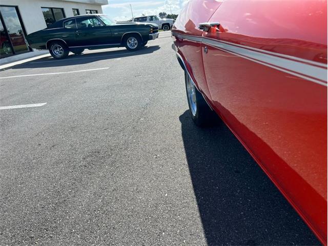1969 Chevrolet Chevelle (CC-2102460) for sale in Largo, Florida
