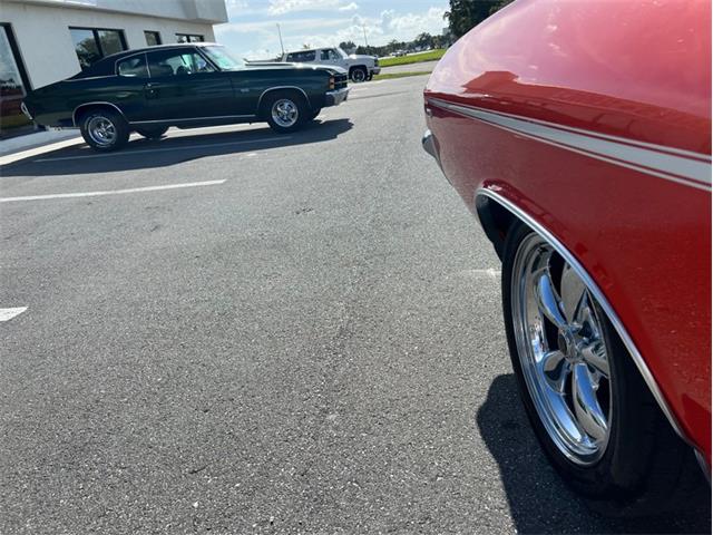 1969 Chevrolet Chevelle (CC-2102460) for sale in Largo, Florida