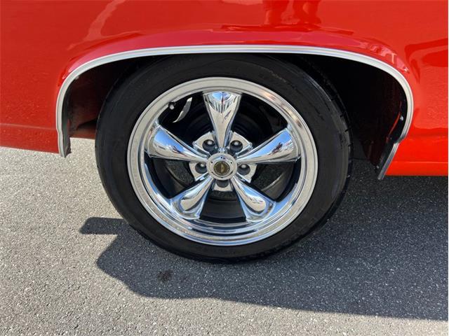 1969 Chevrolet Chevelle (CC-2102460) for sale in Largo, Florida