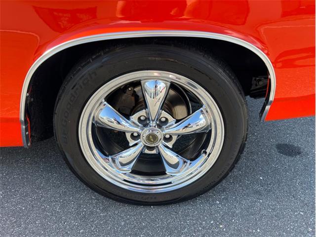 1969 Chevrolet Chevelle (CC-2102460) for sale in Largo, Florida