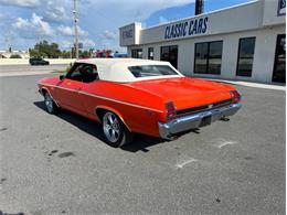 1969 Chevrolet Chevelle (CC-2102460) for sale in Largo, Florida
