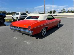 1969 Chevrolet Chevelle (CC-2102460) for sale in Largo, Florida