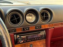 1987 Mercedes-Benz 560SL (CC-2102462) for sale in Palm Desert , California