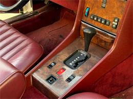 1987 Mercedes-Benz 560SL (CC-2102462) for sale in Palm Desert , California
