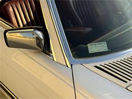 1987 Mercedes-Benz 560SL (CC-2102462) for sale in Palm Desert , California