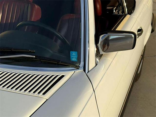 1987 Mercedes-Benz 560SL (CC-2102462) for sale in Palm Desert , California