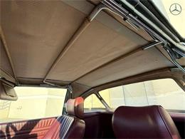 1987 Mercedes-Benz 560SL (CC-2102462) for sale in Palm Desert , California
