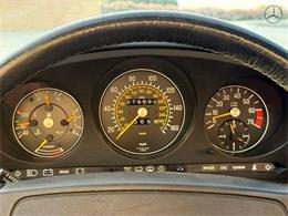 1987 Mercedes-Benz 560SL (CC-2102462) for sale in Palm Desert , California