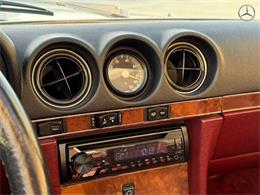 1987 Mercedes-Benz 560SL (CC-2102462) for sale in Palm Desert , California