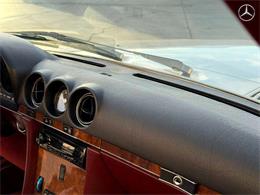 1987 Mercedes-Benz 560SL (CC-2102462) for sale in Palm Desert , California