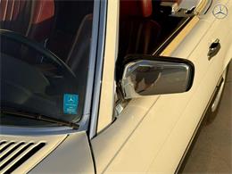 1987 Mercedes-Benz 560SL (CC-2102462) for sale in Palm Desert , California