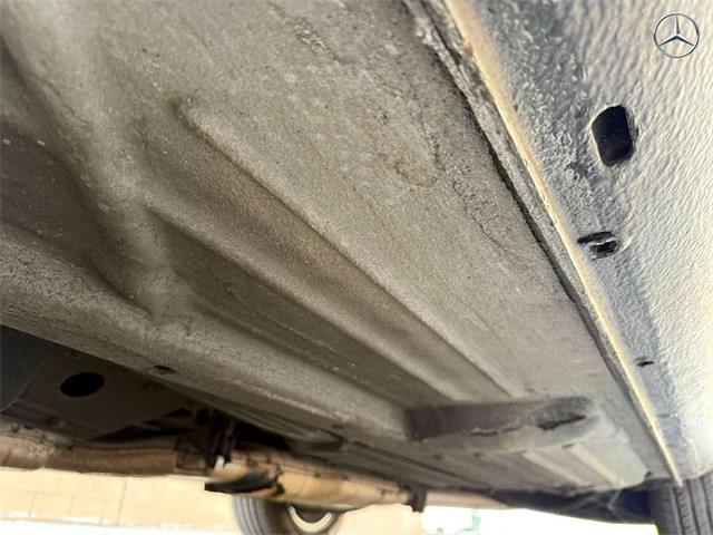 1987 Mercedes-Benz 560SL (CC-2102462) for sale in Palm Desert , California