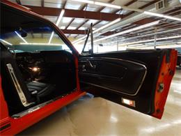 1966 Ford Mustang GT (CC-2102463) for sale in Scottsburg, Indiana