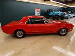 1966 Ford Mustang GT (CC-2102463) for sale in Scottsburg, Indiana