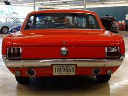 1966 Ford Mustang GT (CC-2102463) for sale in Scottsburg, Indiana