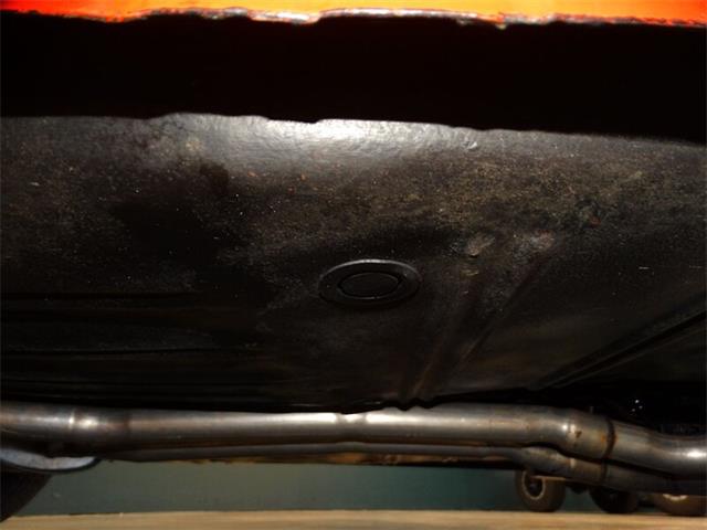 1966 Ford Mustang GT (CC-2102463) for sale in Scottsburg, Indiana