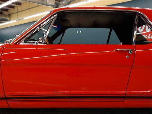 1966 Ford Mustang GT (CC-2102463) for sale in Scottsburg, Indiana