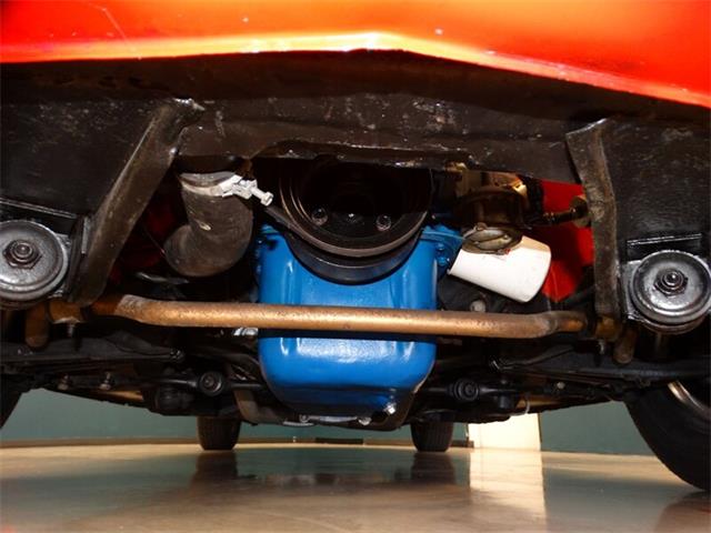 1966 Ford Mustang GT (CC-2102463) for sale in Scottsburg, Indiana