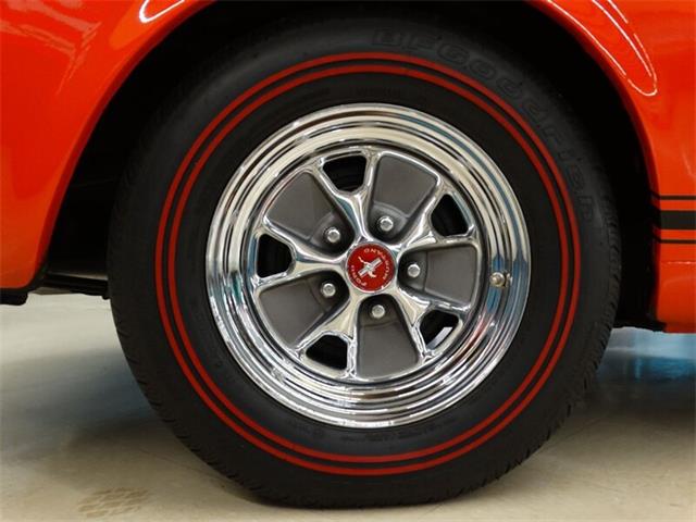 1966 Ford Mustang GT (CC-2102463) for sale in Scottsburg, Indiana