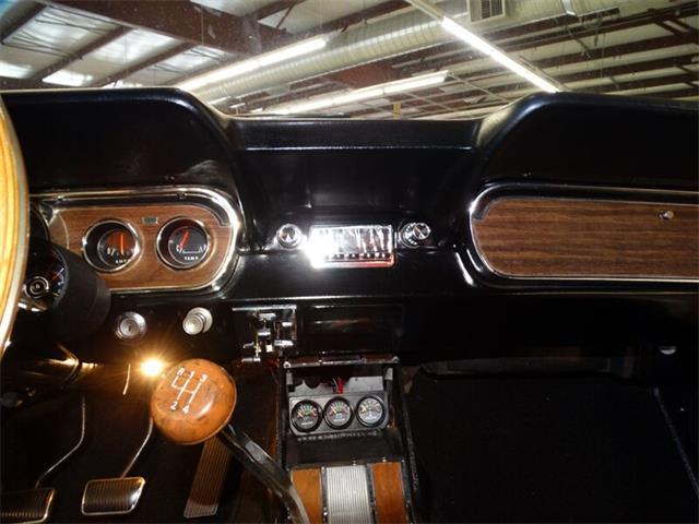 1966 Ford Mustang GT (CC-2102463) for sale in Scottsburg, Indiana