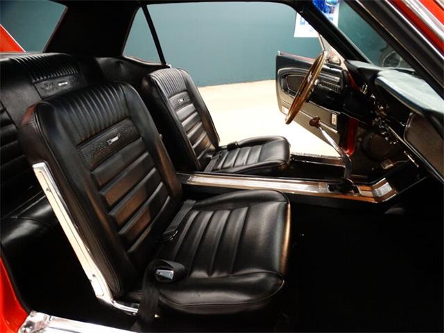 1966 Ford Mustang GT (CC-2102463) for sale in Scottsburg, Indiana