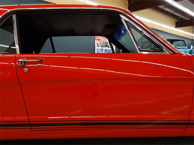 1966 Ford Mustang GT (CC-2102463) for sale in Scottsburg, Indiana