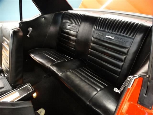 1966 Ford Mustang GT (CC-2102463) for sale in Scottsburg, Indiana