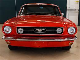 1966 Ford Mustang GT (CC-2102463) for sale in Scottsburg, Indiana