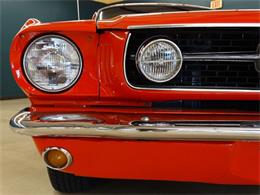 1966 Ford Mustang GT (CC-2102463) for sale in Scottsburg, Indiana