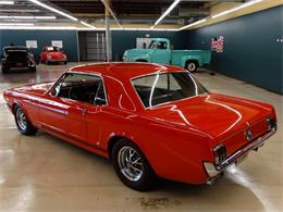 1966 Ford Mustang GT (CC-2102463) for sale in Scottsburg, Indiana