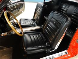 1966 Ford Mustang GT (CC-2102463) for sale in Scottsburg, Indiana