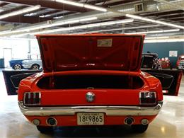1966 Ford Mustang GT (CC-2102463) for sale in Scottsburg, Indiana