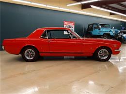 1966 Ford Mustang GT (CC-2102463) for sale in Scottsburg, Indiana